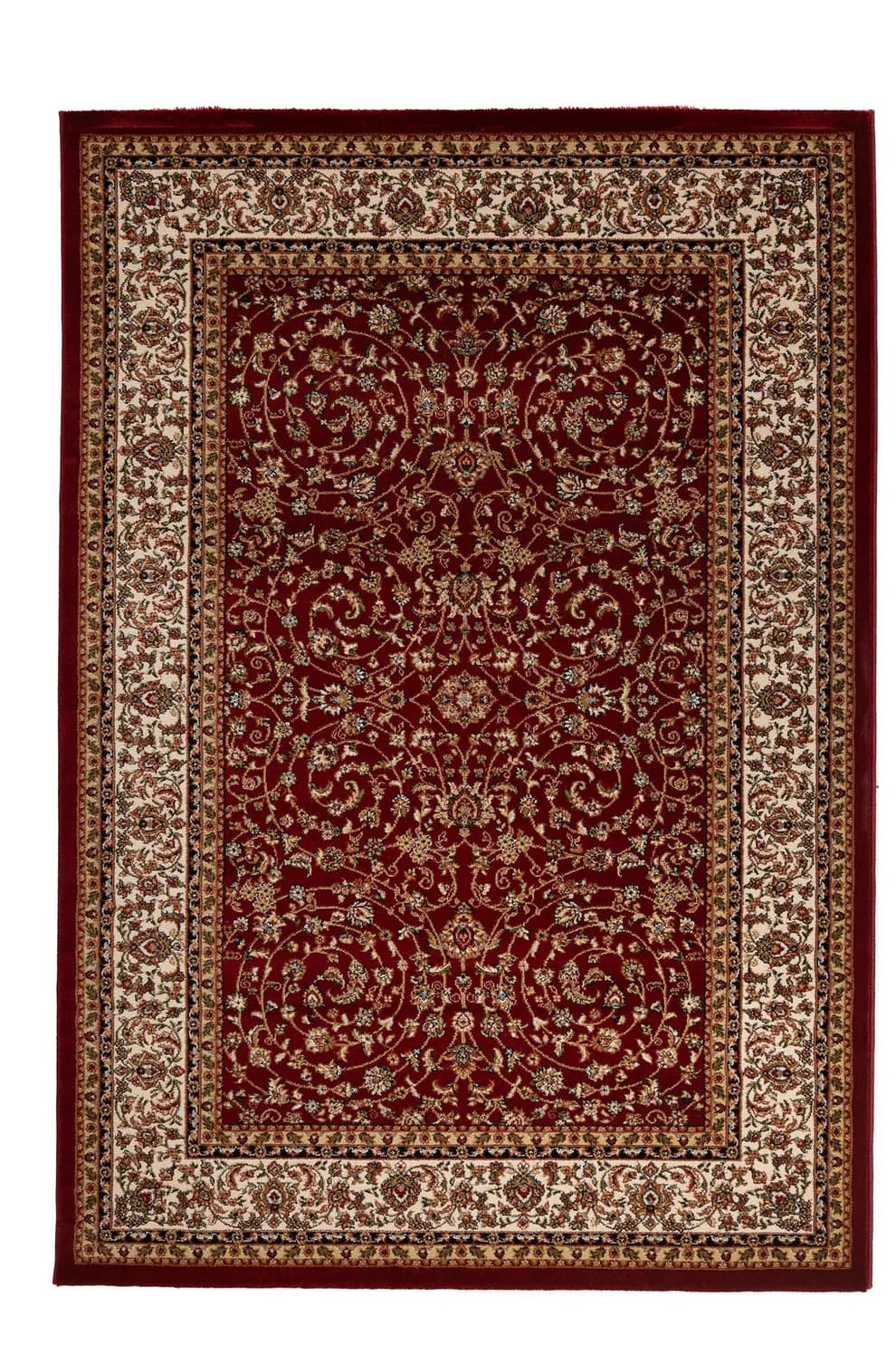 Σετ κρεβατοκάμαρας (3 τεμαχίων) Teheran 3647 Red alternate