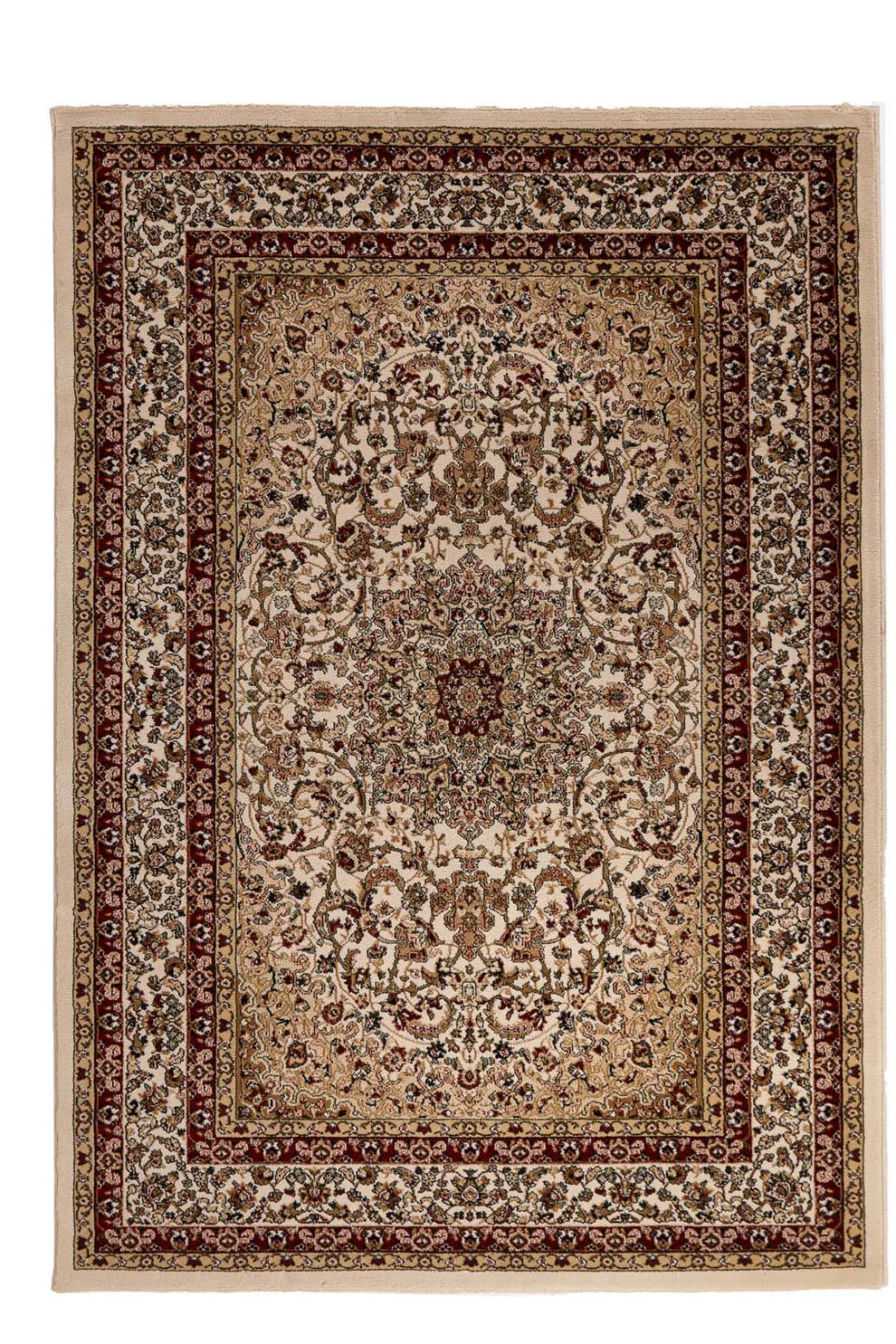 Κλασικό Χαλί Teheran 2513 Cream