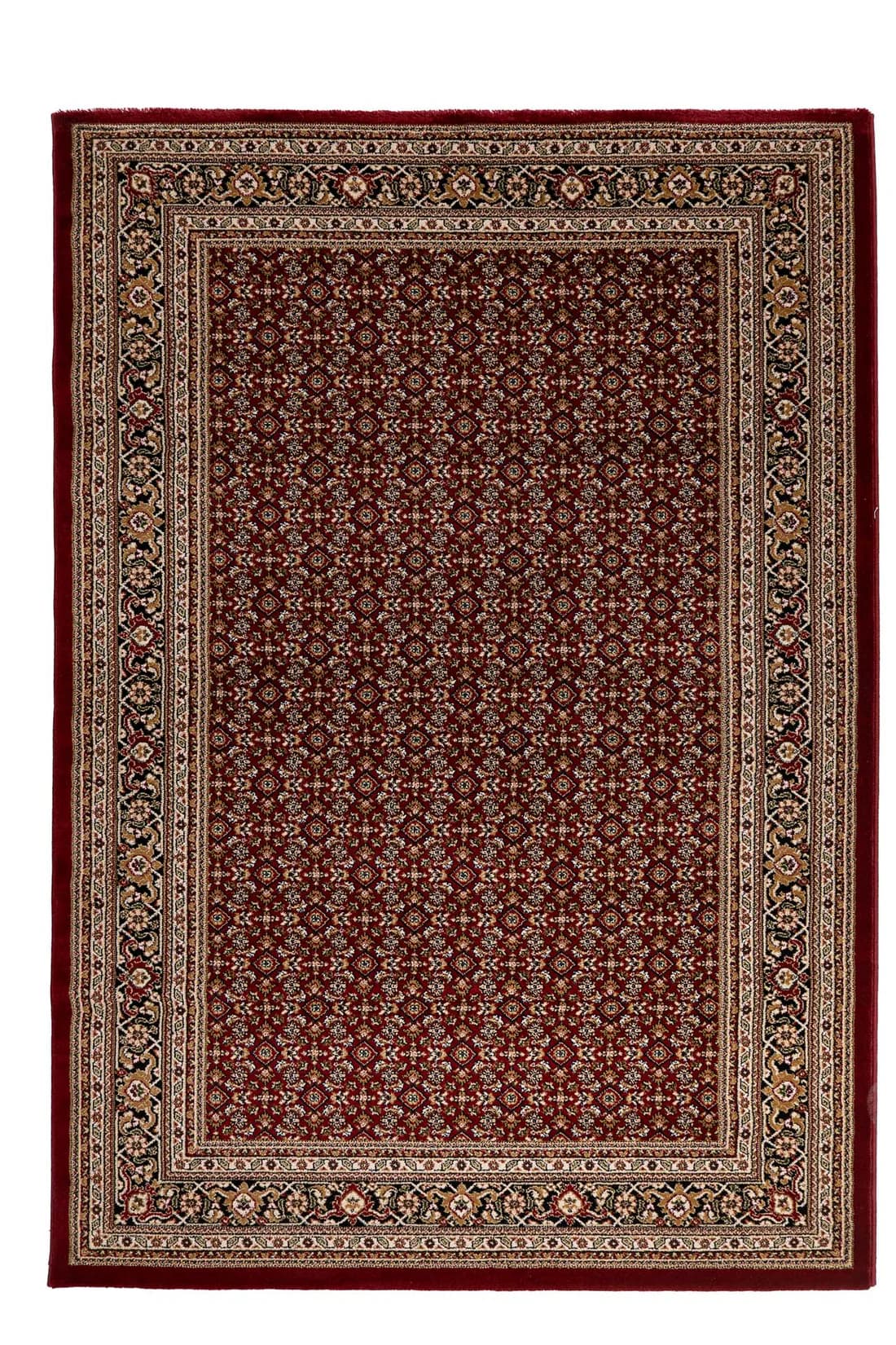 Κλασικό Χαλί Teheran 3924 Red