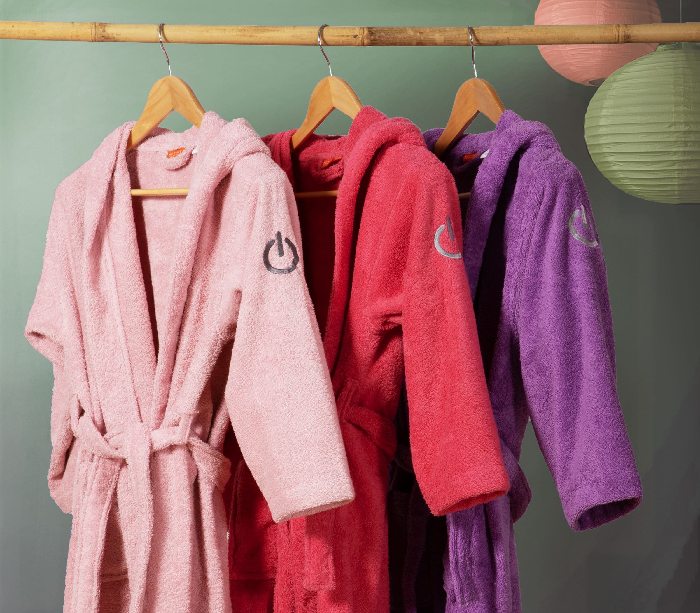 ΜΠΟΥΡΝΟΥΖΙ COLOR KIDS alternate