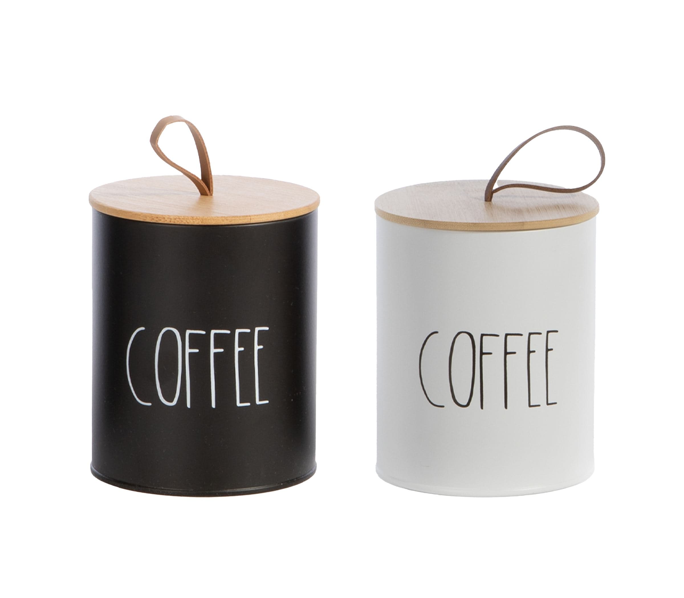 ΔΟΧΕΙΟ ΓΙΑ ΚΑΦΕ COFFEE 10.4X10.4X13