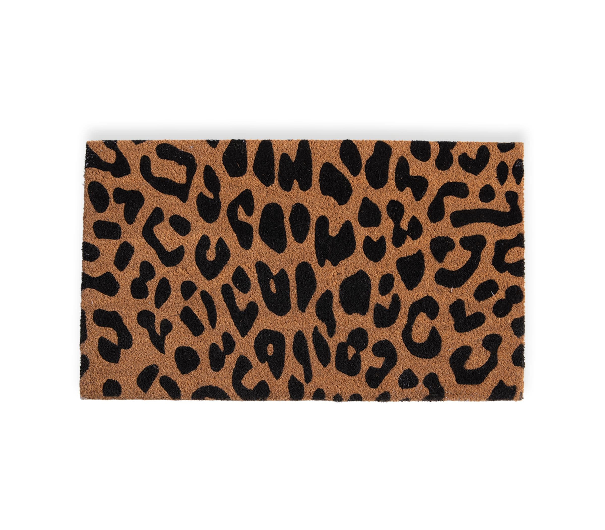 ΤΑΠΕΤΟ ΕΙΣΟΔΟΥ LEOPARD 45Χ75