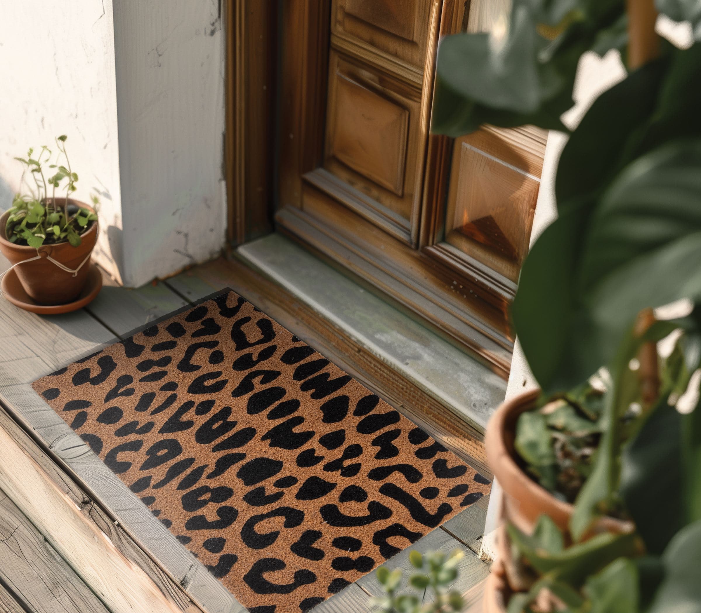 ΤΑΠΕΤΟ ΕΙΣΟΔΟΥ LEOPARD 45Χ75 alternate
