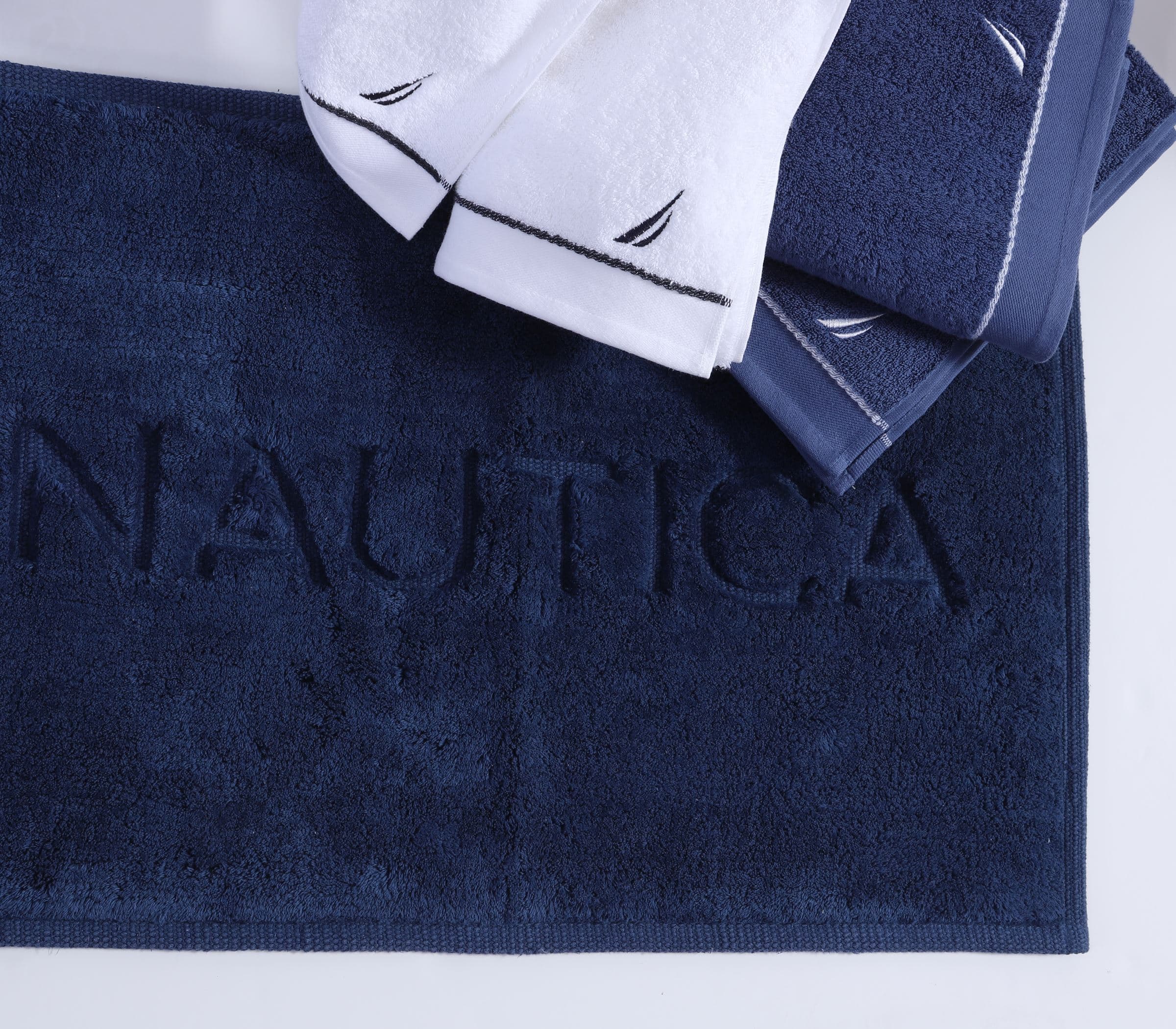 ΧΑΛΑΚΙ ΜΠΑΝΙΟΥ NAUTICA - NAU COAST 50X80