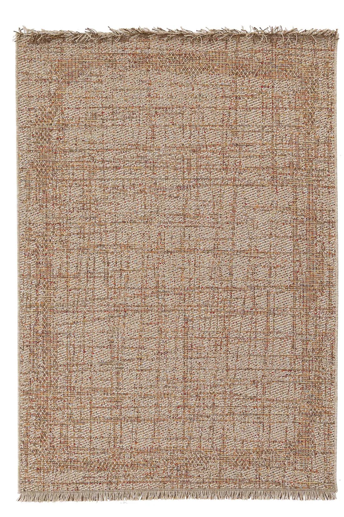 Ψάθινο Χαλί Crete 50010D alternate