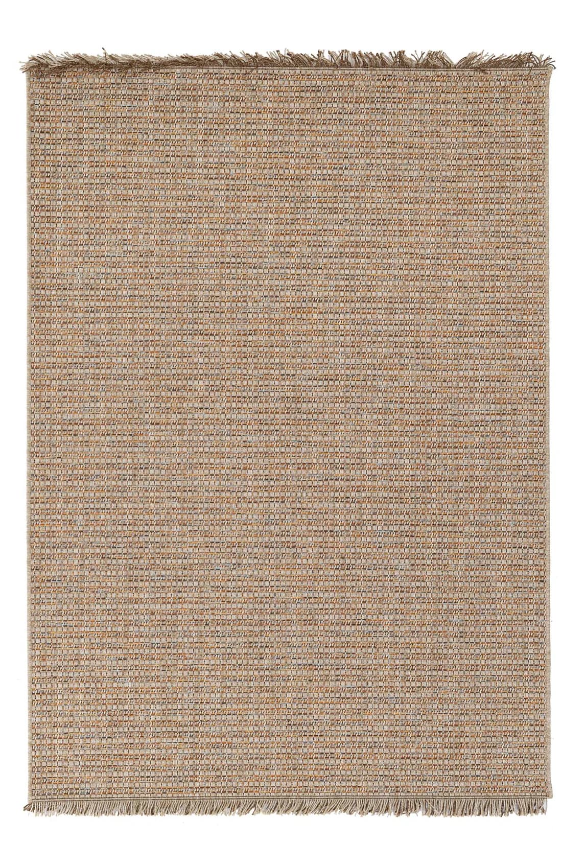 Ψάθινο Χαλί Crete 20824C alternate