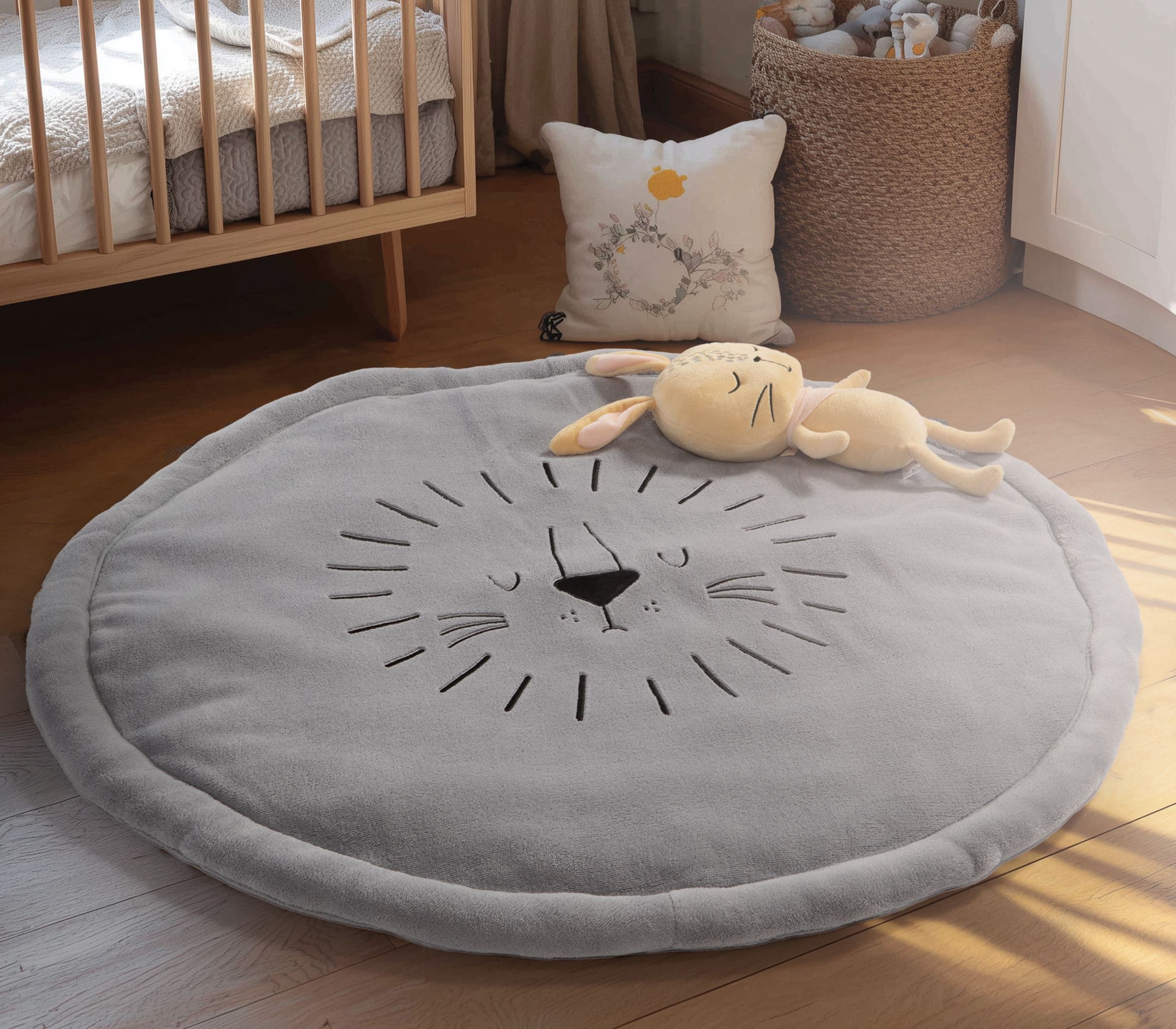 ΧΑΛΑΚΙ ΠΑΙΧΝΙΔΙΟΥ SLEEPING LION D.90