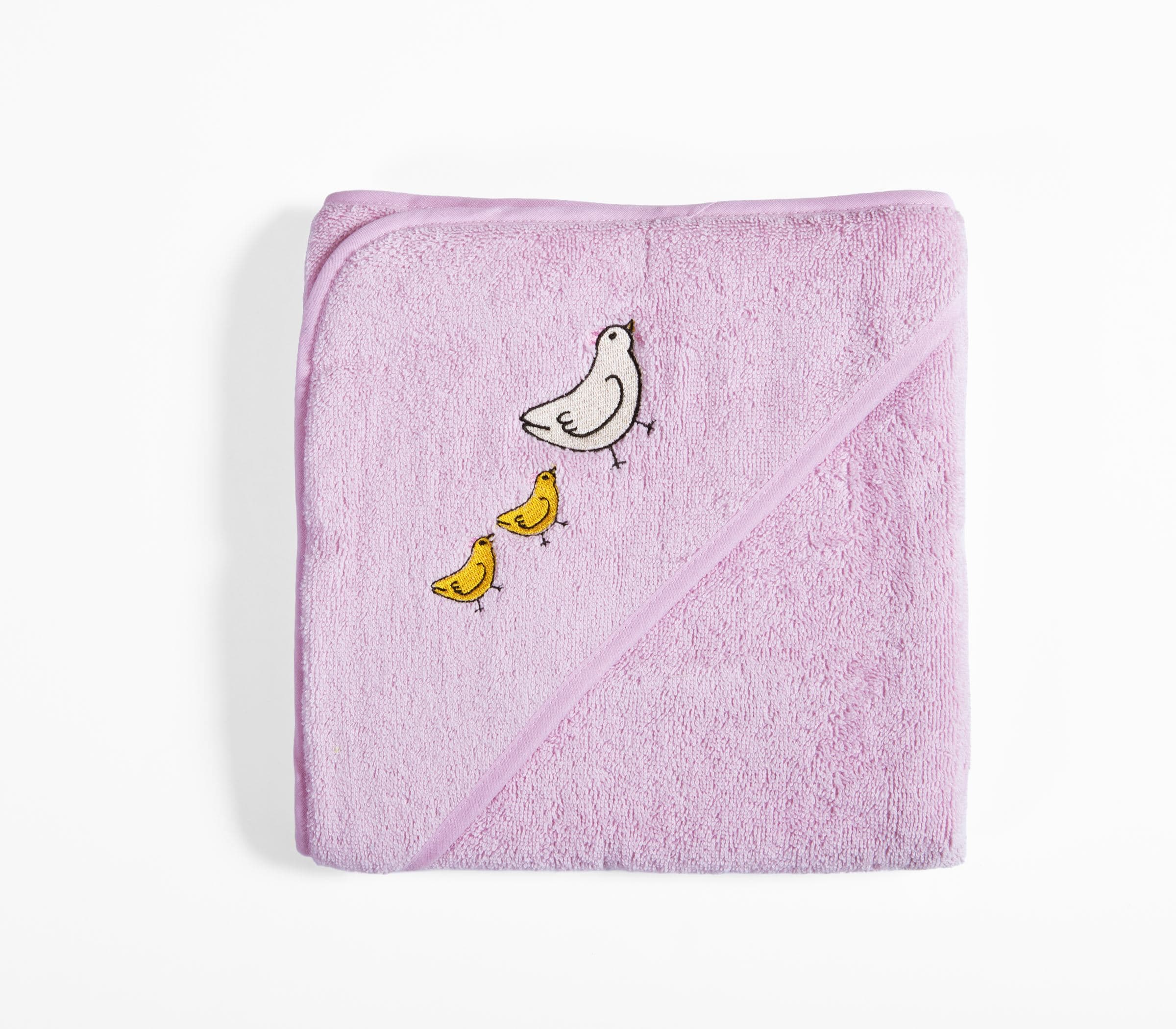 ΒΡΕΦΙΚΗ ΚΑΠΑ CUTE & SWEET 75X75 alternate