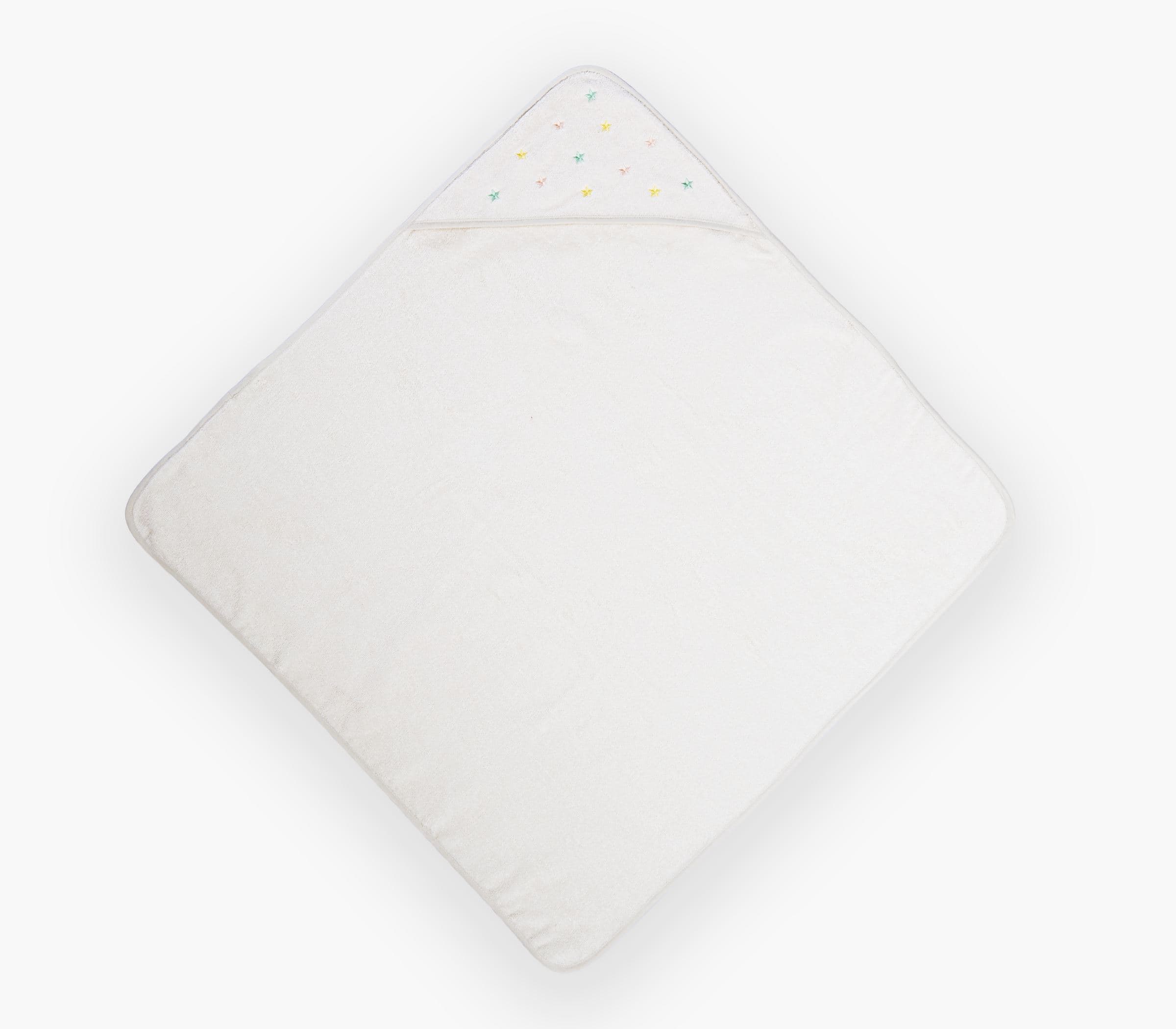 ΒΡΕΦΙΚΗ ΚΑΠΑ HAPPY 75X75 alternate