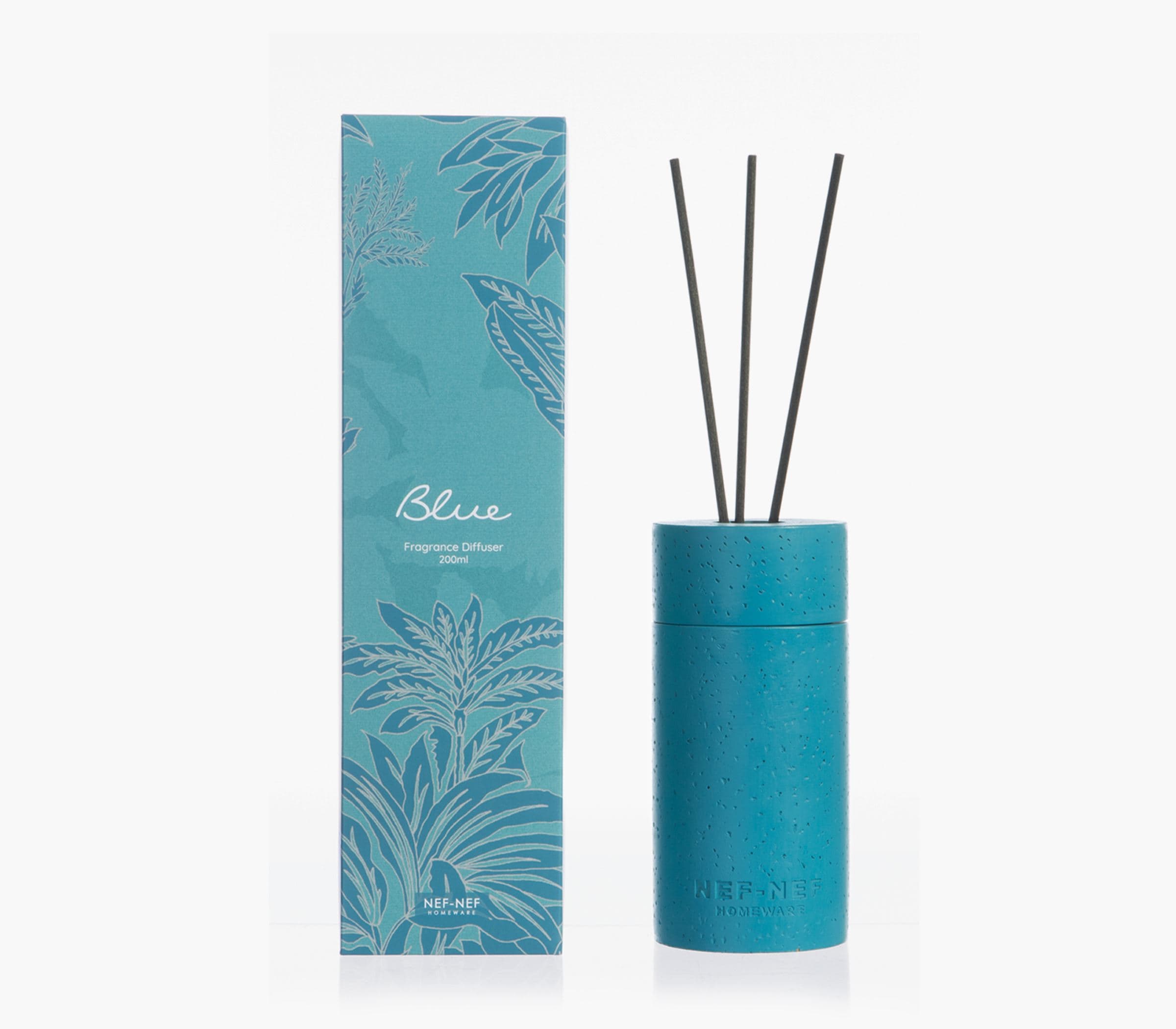 ΑΡΩΜΑΤΙΚΟ ΧΩΡΟΥ ΜΕ ΣΤΙΚΣ BLUE 26 200ml alternate