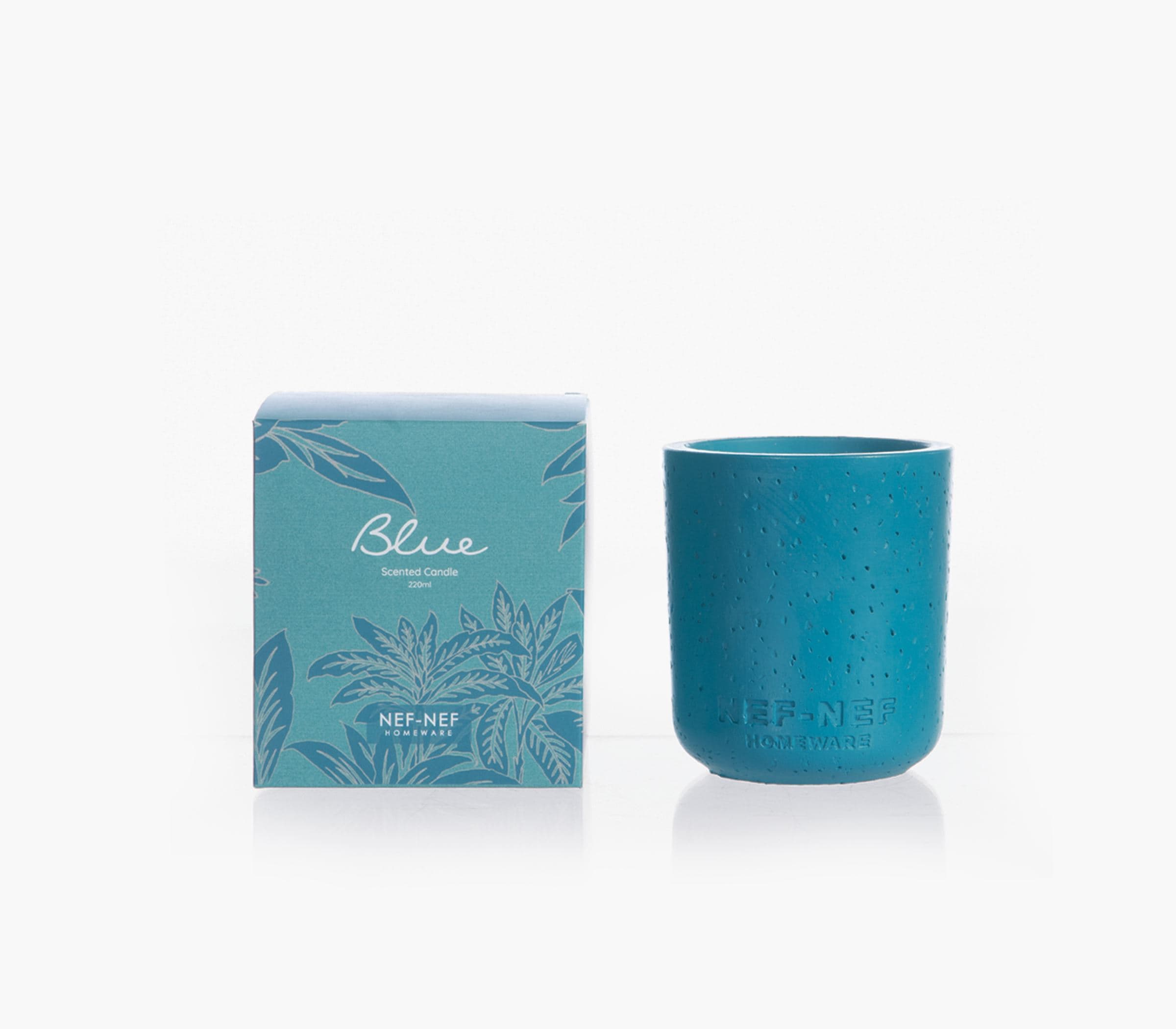 ΑΡΩΜΑΤΙΚΟ ΚΕΡΙ BLUE 26 220gr alternate