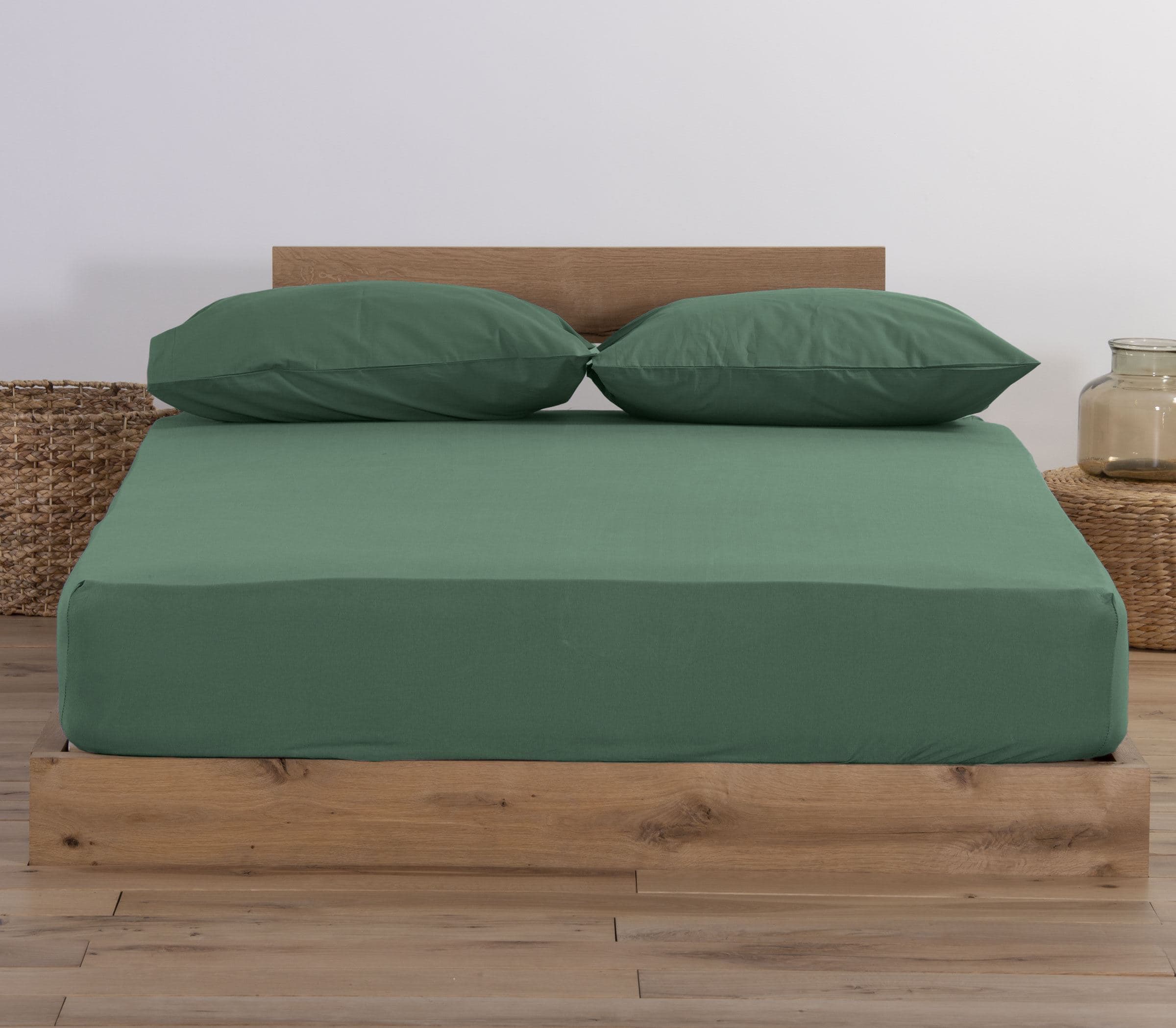 ΣΕΝΤΟΝΙ ΜΕΜΟΝΩΜΕΝΟ ΜΑΚΟ KING SIZE JERSEY 180X200+35
