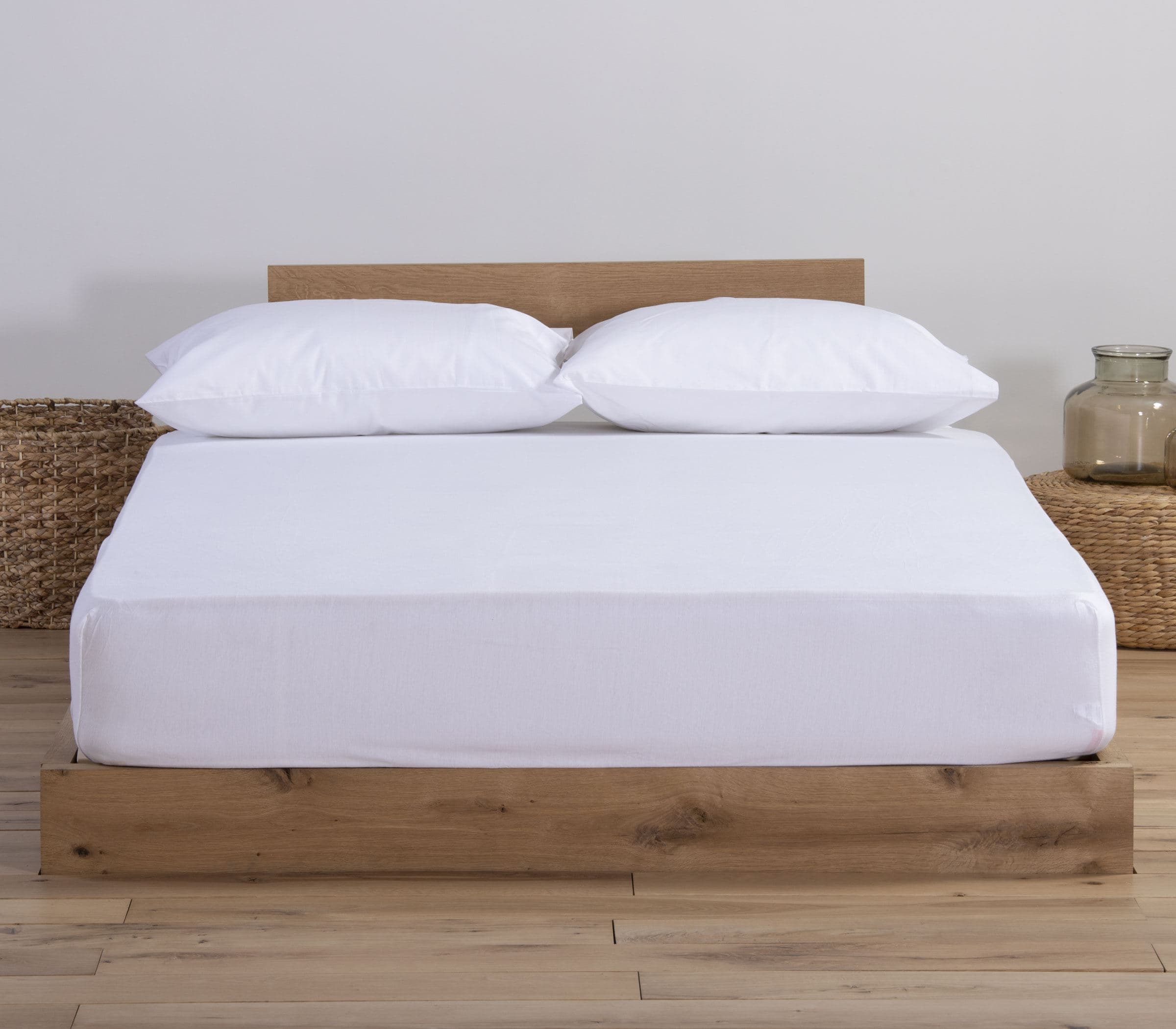 ΣΕΝΤΟΝΙ ΜΕΜΟΝΩΜΕΝΟ ΜΑΚΟ KING SIZE JERSEY 180X200+35 alternate