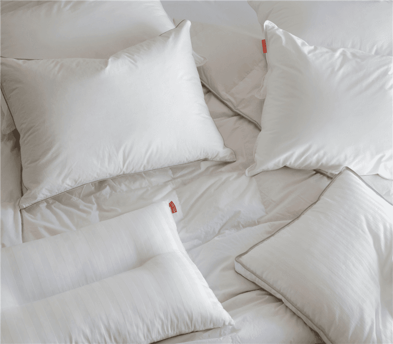 ΜΑΞΙΛΑΡΙ ΜΑΛΑΚΟ HOLLOWFIBER COMFORT 48X68 alternate