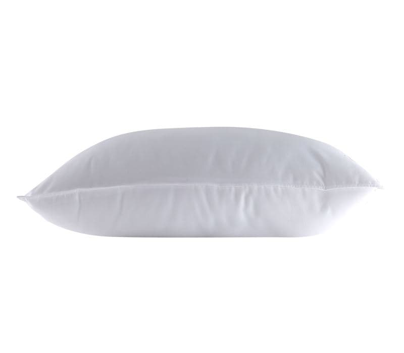 ΜΑΞΙΛΑΡΙ ΜΕΤΡΙΟ HOLLOWFIBER COTTON PILLOW 50Χ70