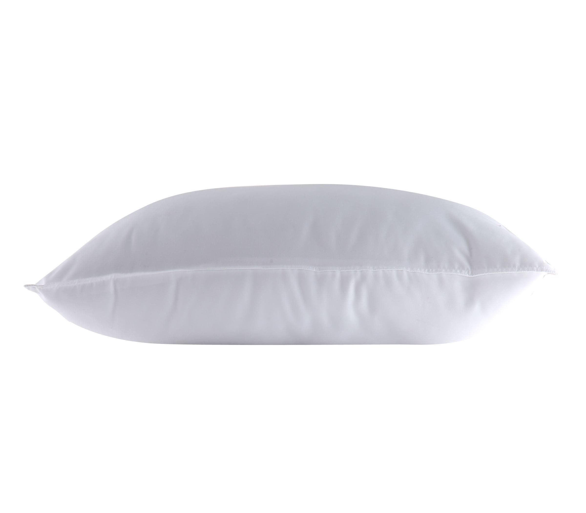 ΜΑΞΙΛΑΡΙ ΜΑΛΑΚΟ MICROFIBER COTTON PILLOW 50Χ70 alternate