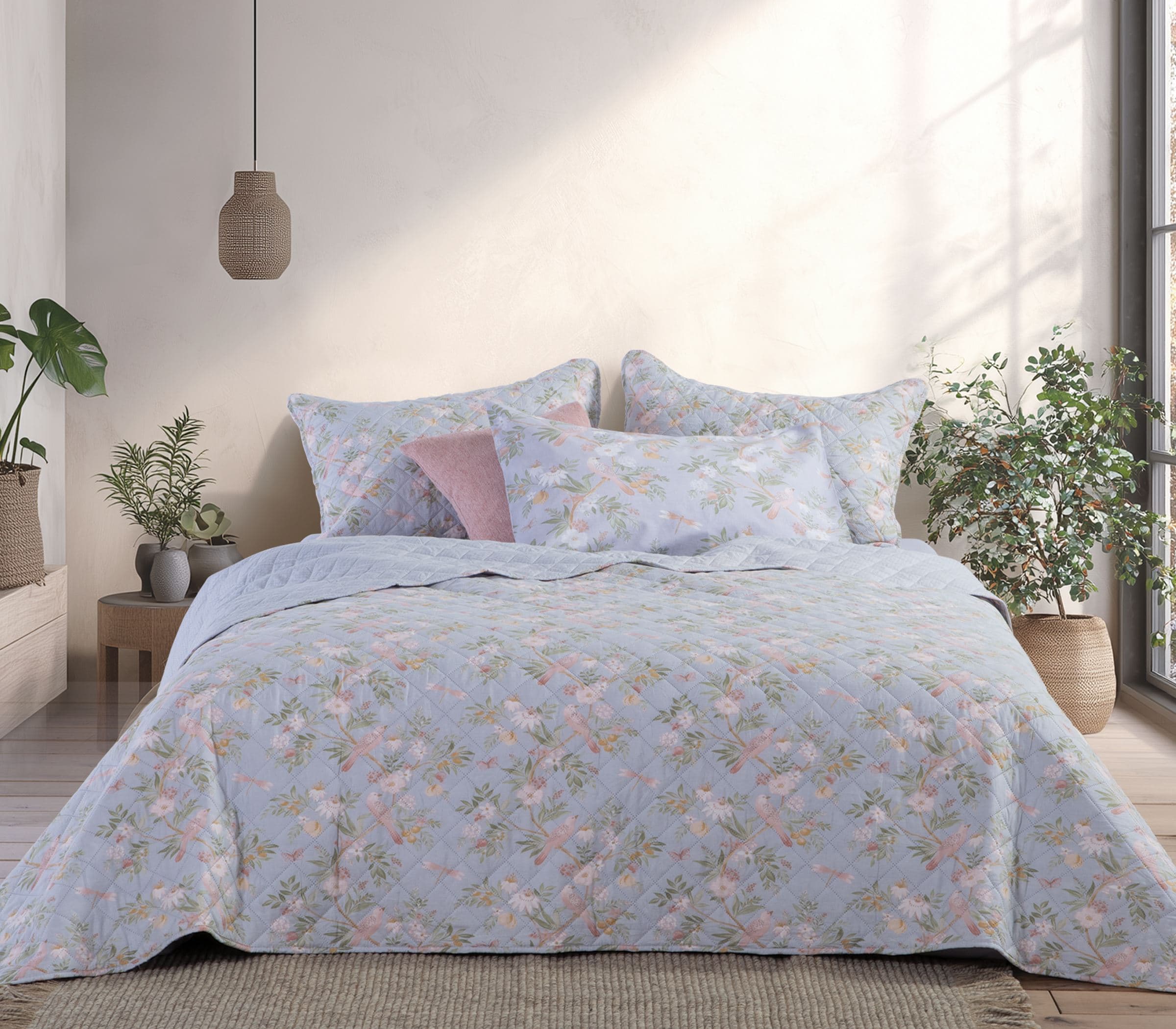 ΚΟΥΒΕΡΛΙ ΥΠΕΡΔΙΠΛΟ DREAMEL 230X240