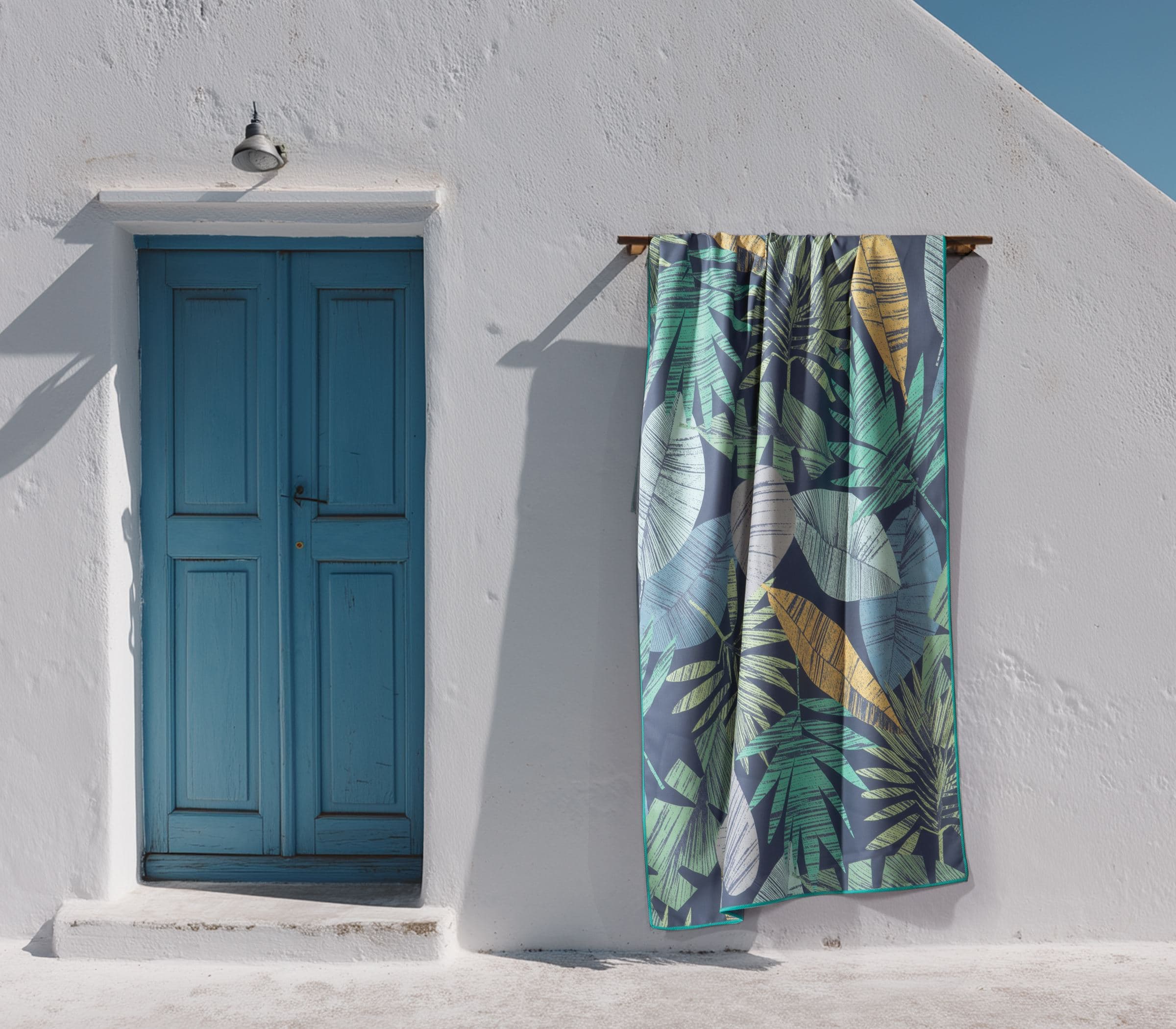 ΠΕΤΣΕΤΑ ΘΑΛΑΣΣΗΣ LEAFERIO 80X160