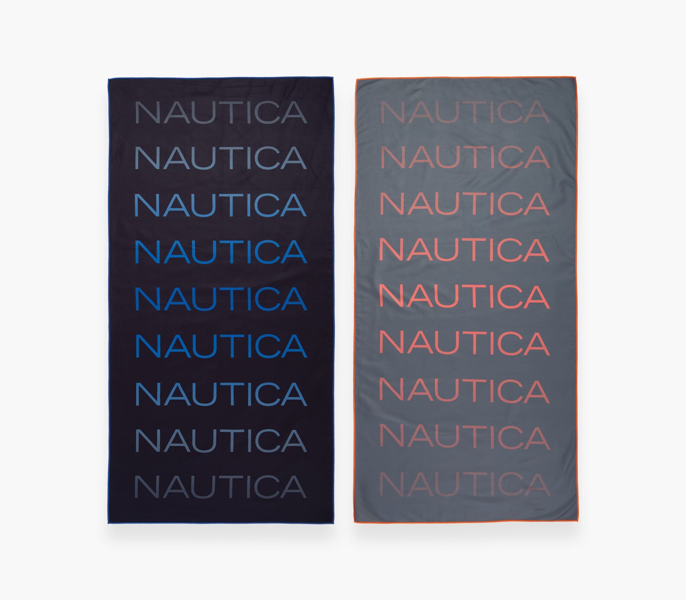 ΠΕΤΣΕΤΑ ΘΑΛΑΣΣΗΣ NAUTICA-NAU SPREAD 80X160