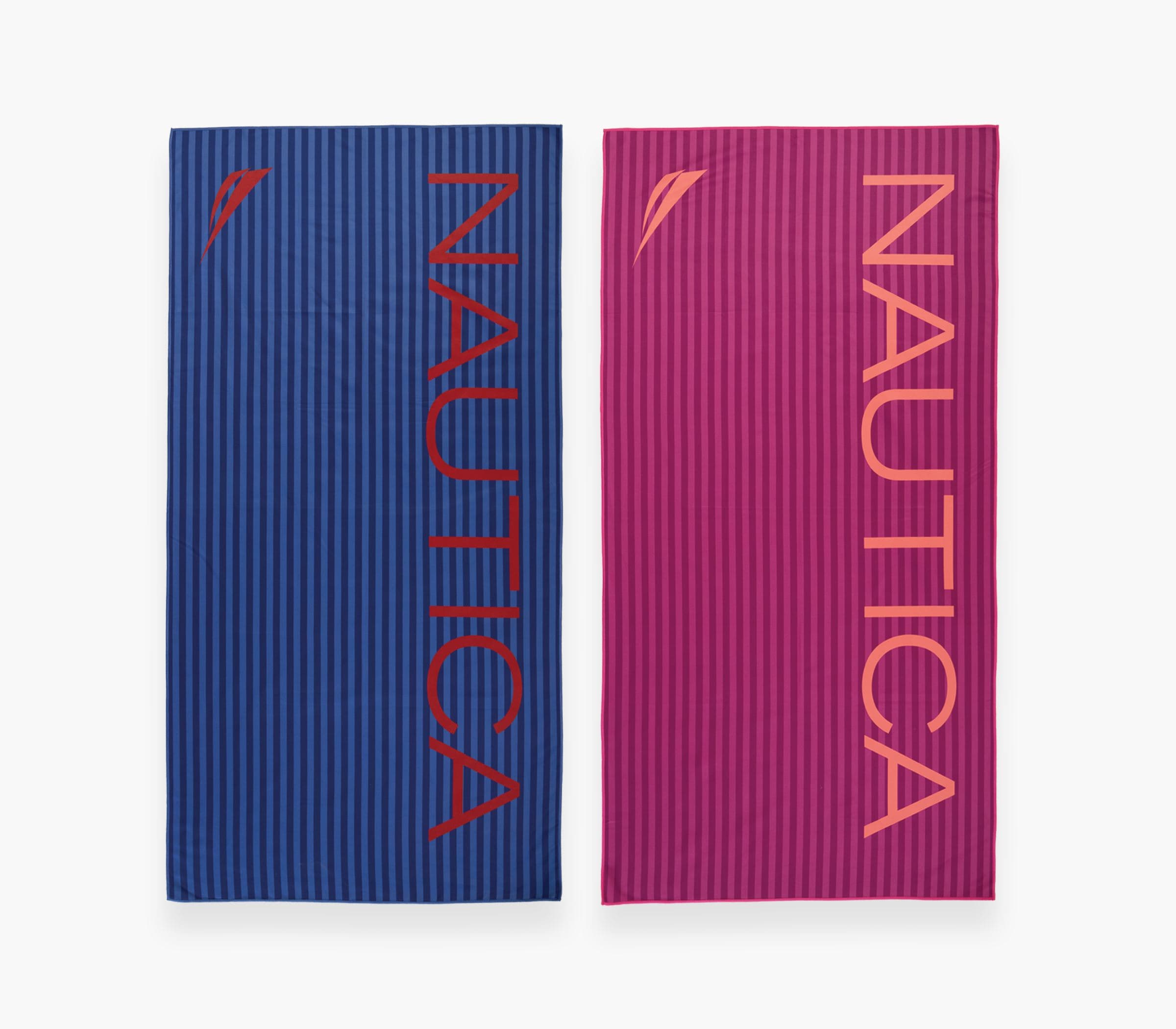 ΠΕΤΣΕΤΑ ΘΑΛΑΣΣΗΣ NAUTICA-NAU POSITIVE 80X160