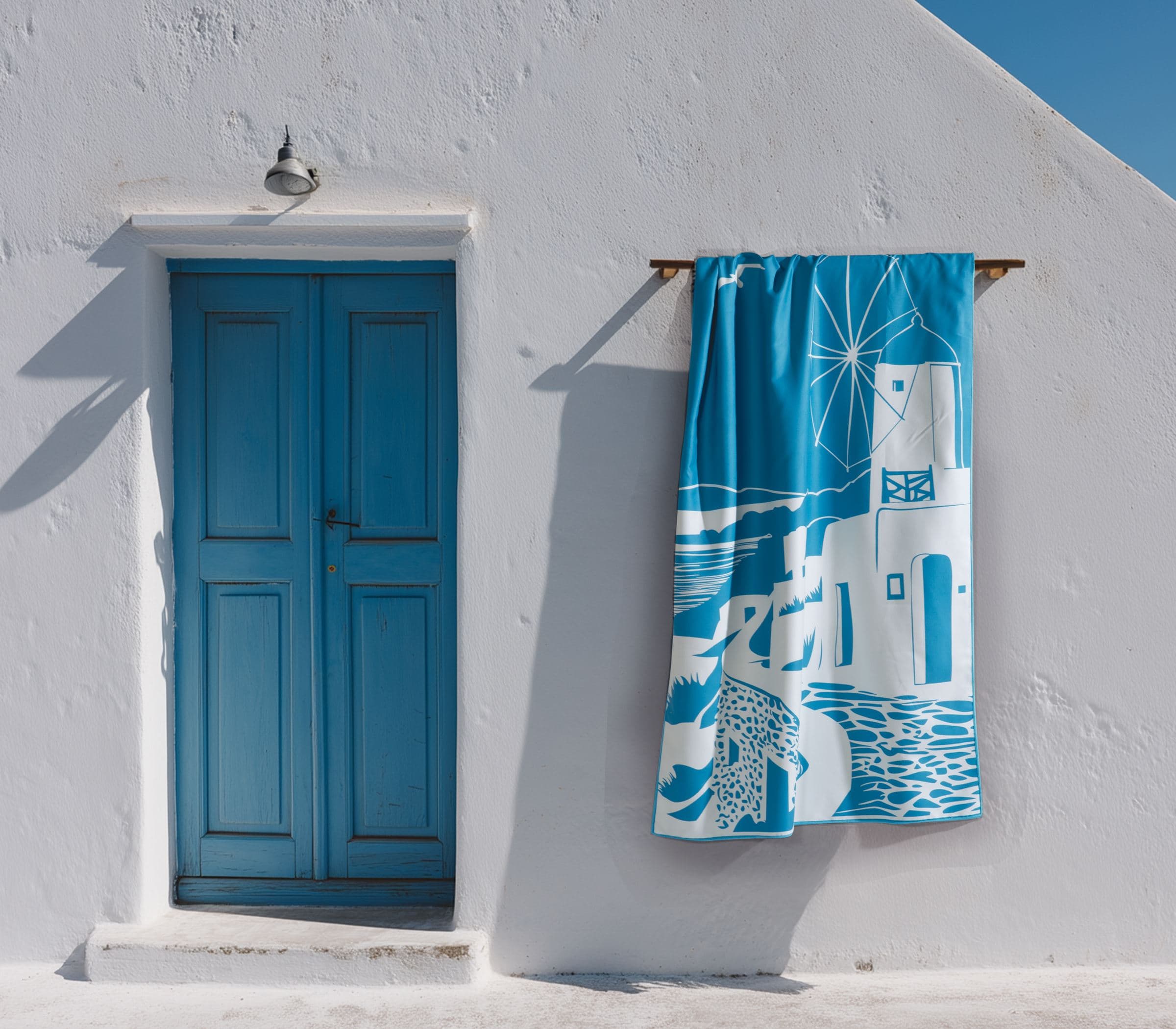 ΠΕΤΣΕΤΑ ΘΑΛΑΣΣΗΣ MY ISLAND 80X160