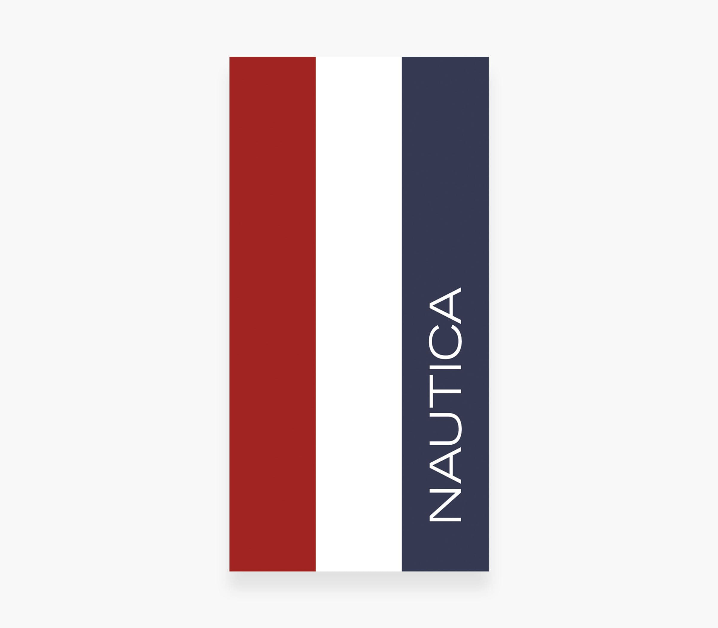 ΠΕΤΣΕΤΑ ΘΑΛΑΣΣΗΣ NAUTICA-NAU WAY UP 80X160