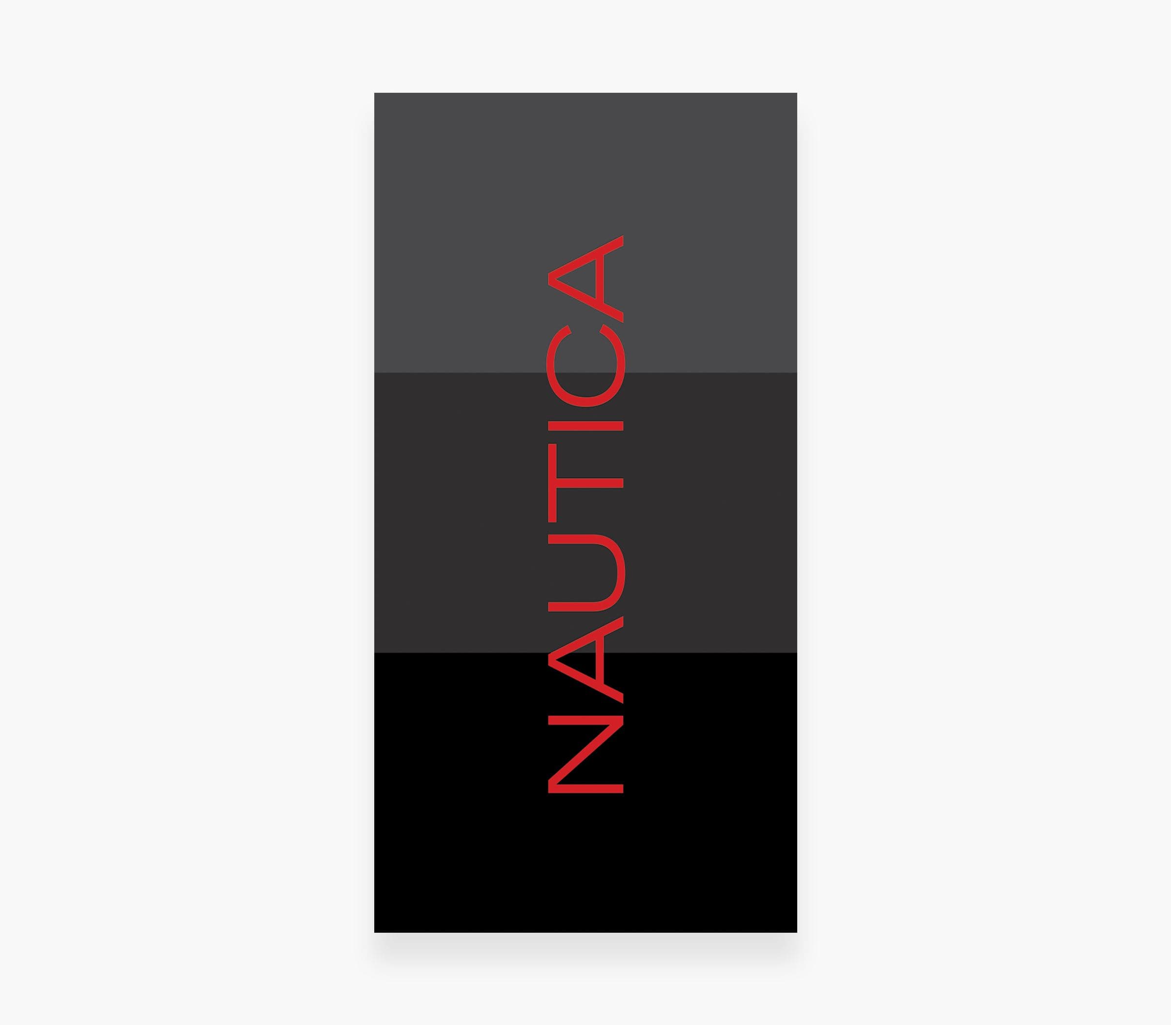 ΠΕΤΣΕΤΑ ΘΑΛΑΣΣΗΣ NAUTICA-NAU LAYER 80X160