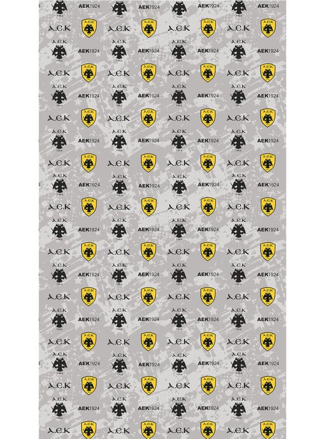 Πετσέτα Θαλάσσης Beach Collection 90x160 NM AEK/2 alternate