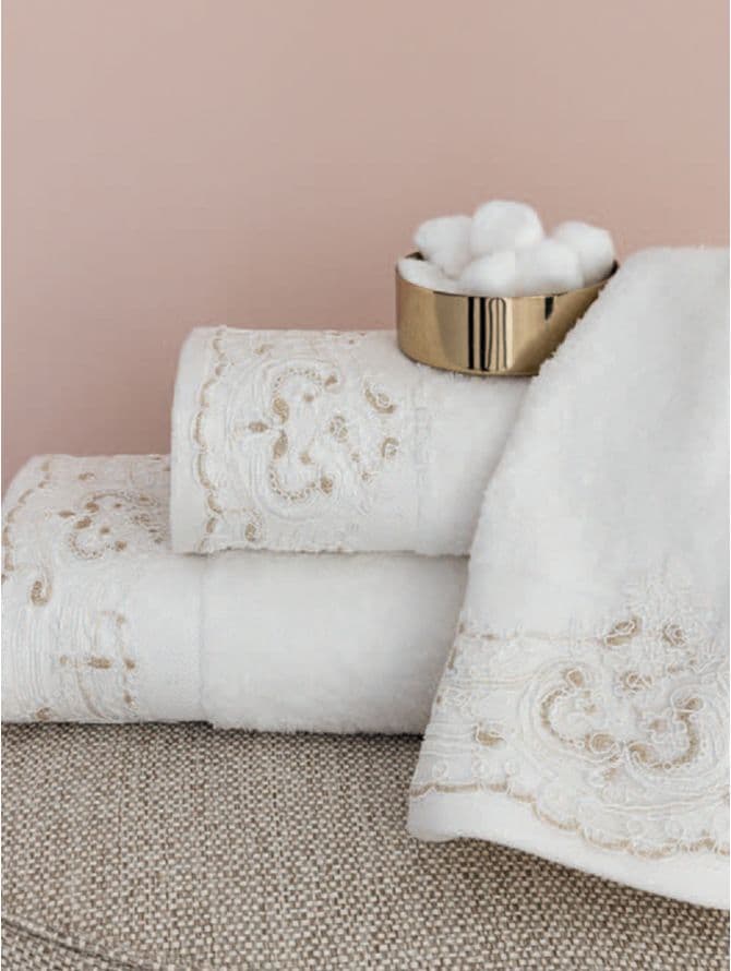 Σετ Πετσέτες Towels Collection LIST