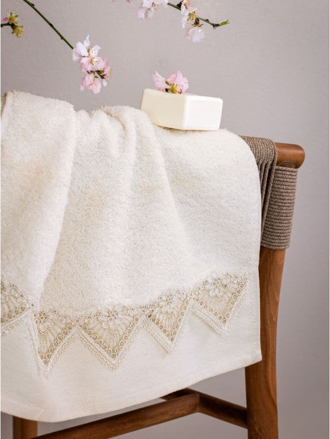 Σετ Πετσέτες Towels Collection PENTE