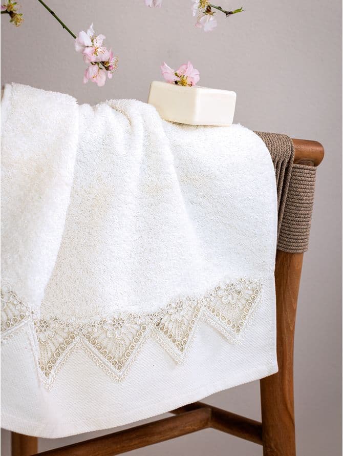 Σετ Πετσέτες Towels Collection PENTE alternate