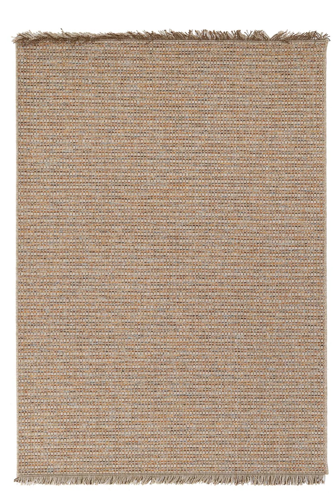 Ψάθινο Χαλί Crete 20824C alternate