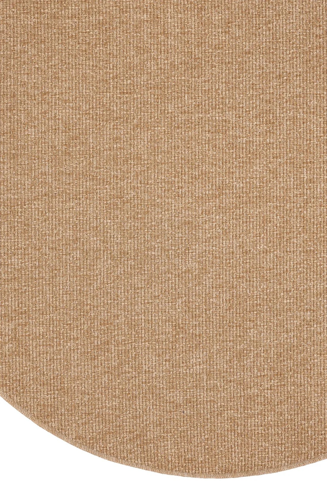 Ψάθινο Χαλί Avanos 7565 Jute Στρόγγυλο alternate