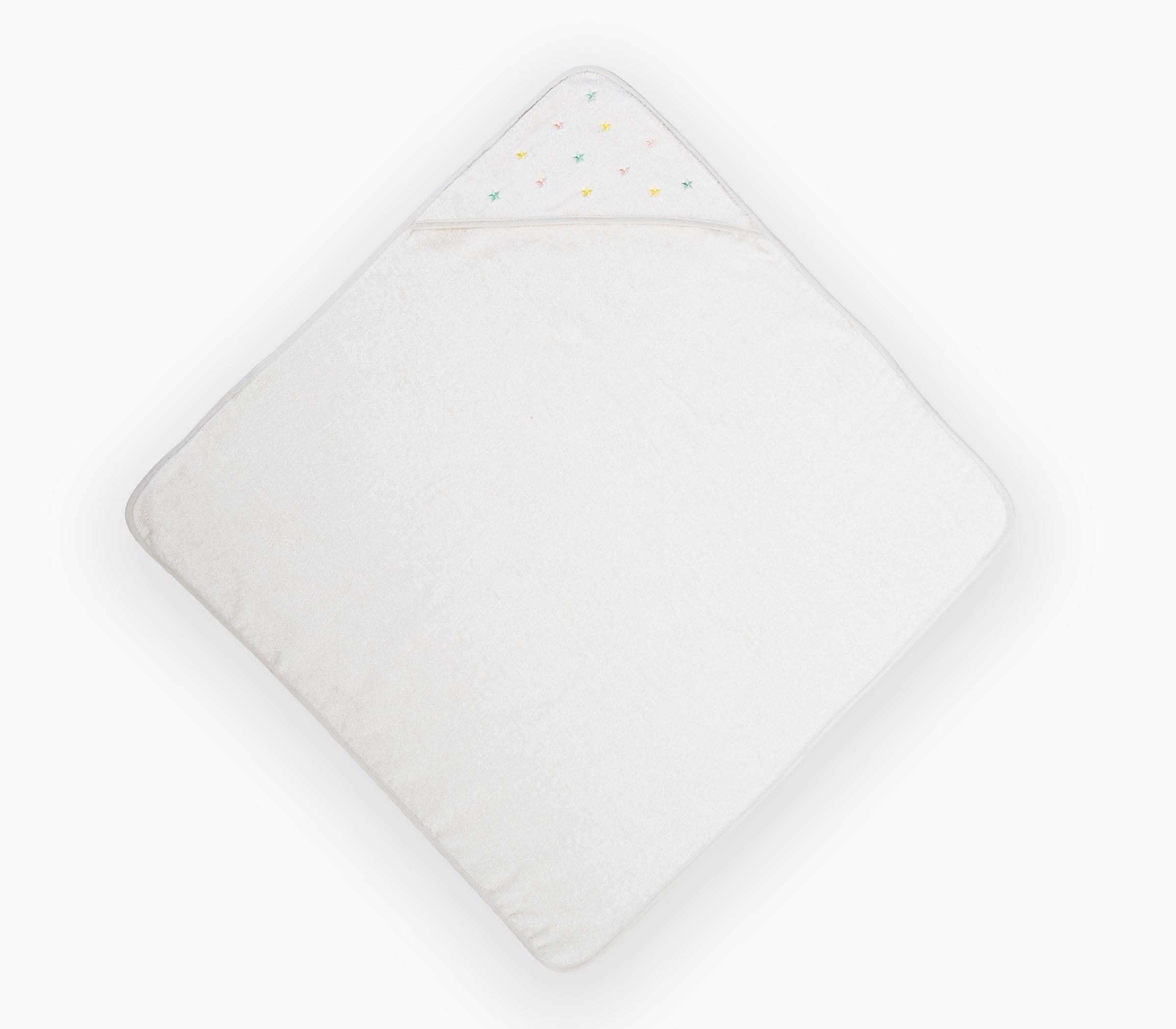 ΒΡΕΦΙΚΗ ΚΑΠΑ HAPPY 75X75 alternate