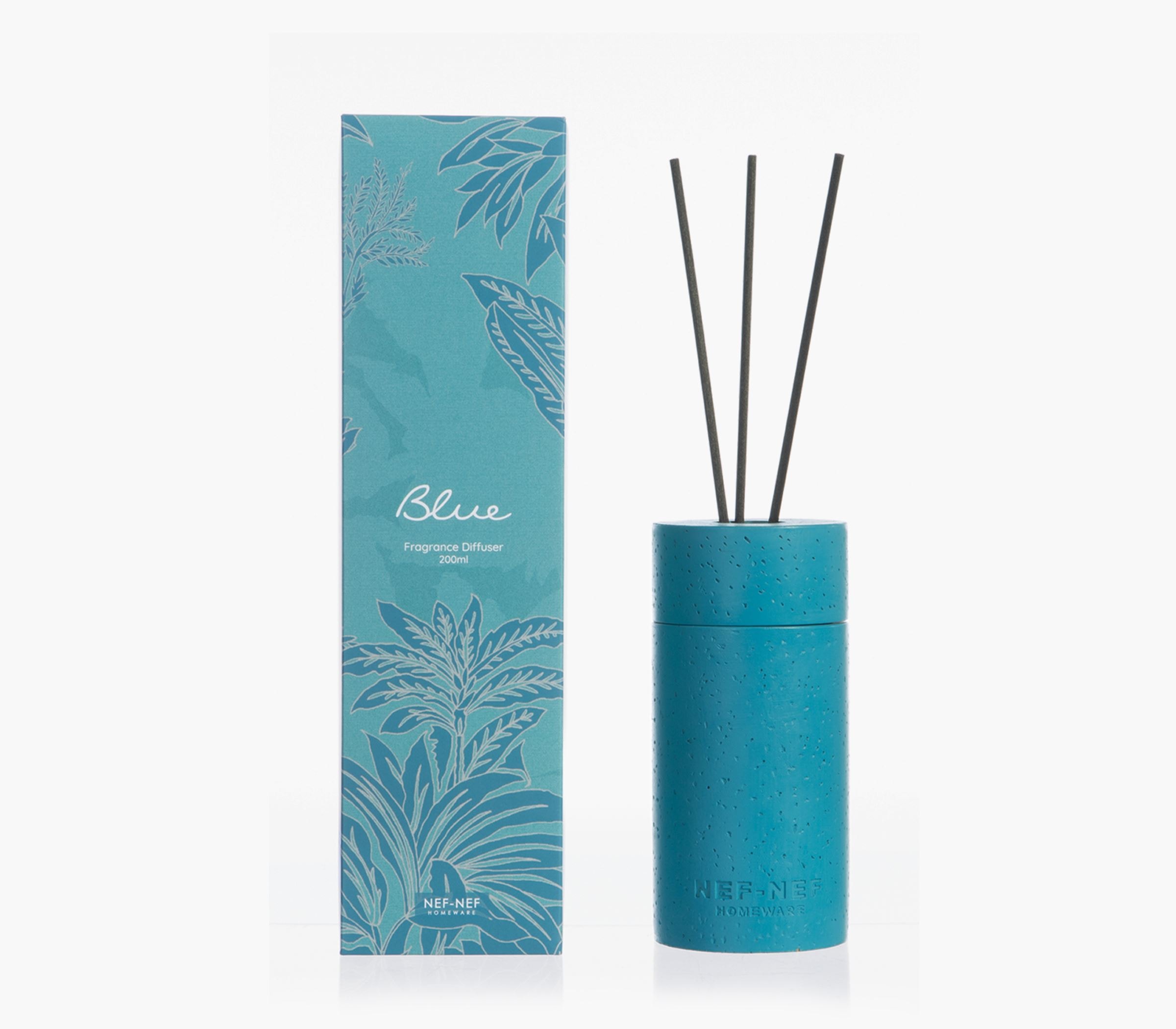ΑΡΩΜΑΤΙΚΟ ΧΩΡΟΥ ΜΕ ΣΤΙΚΣ BLUE 26 200ml alternate