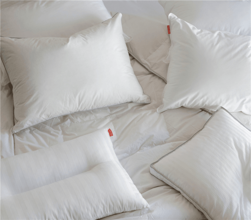 ΜΑΞΙΛΑΡΙ ΜΑΛΑΚΟ HOLLOWFIBER COMFORT 48X68 alternate