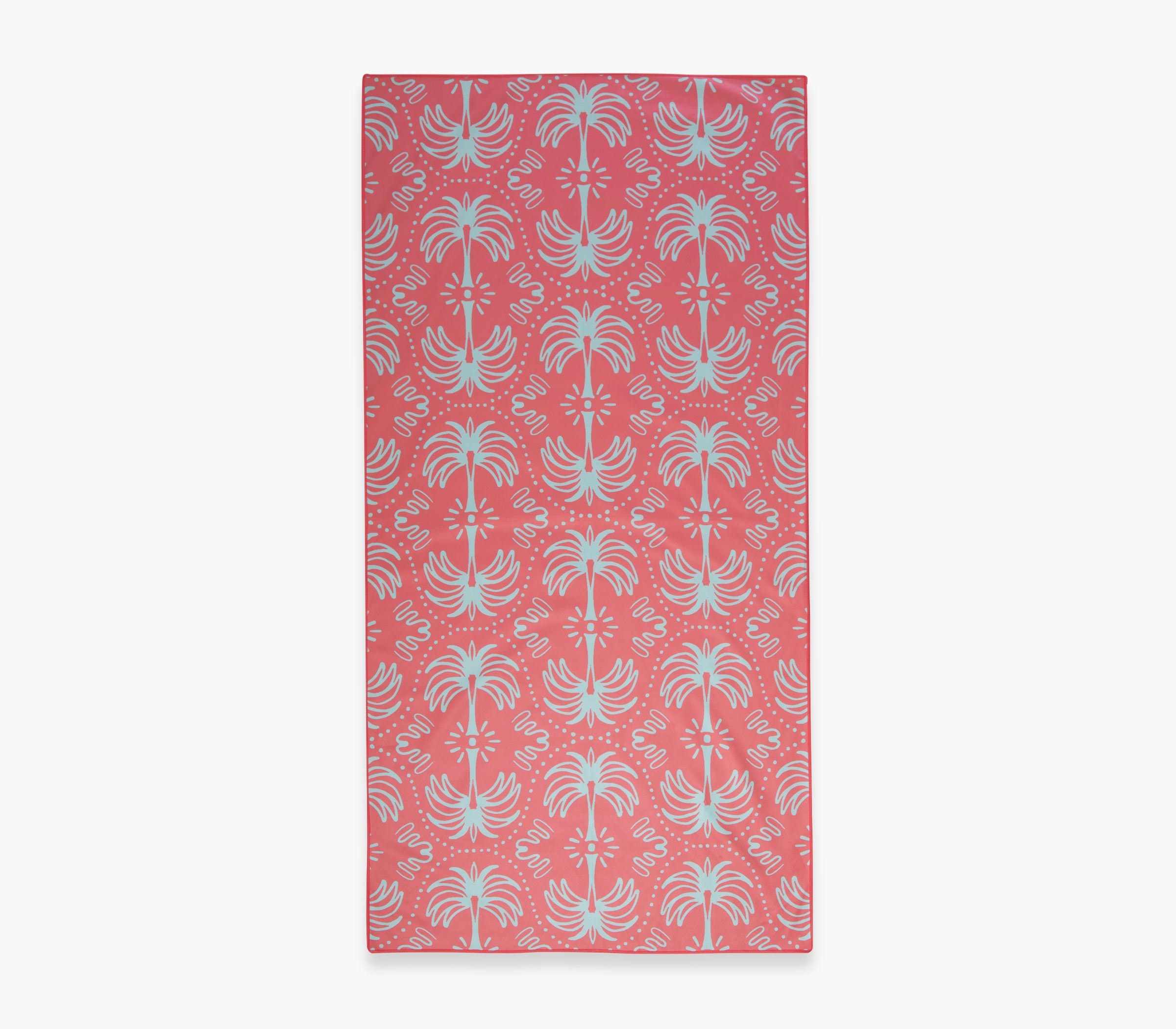 ΠΕΤΣΕΤΑ ΘΑΛΑΣΣΗΣ ALOHA 80X160