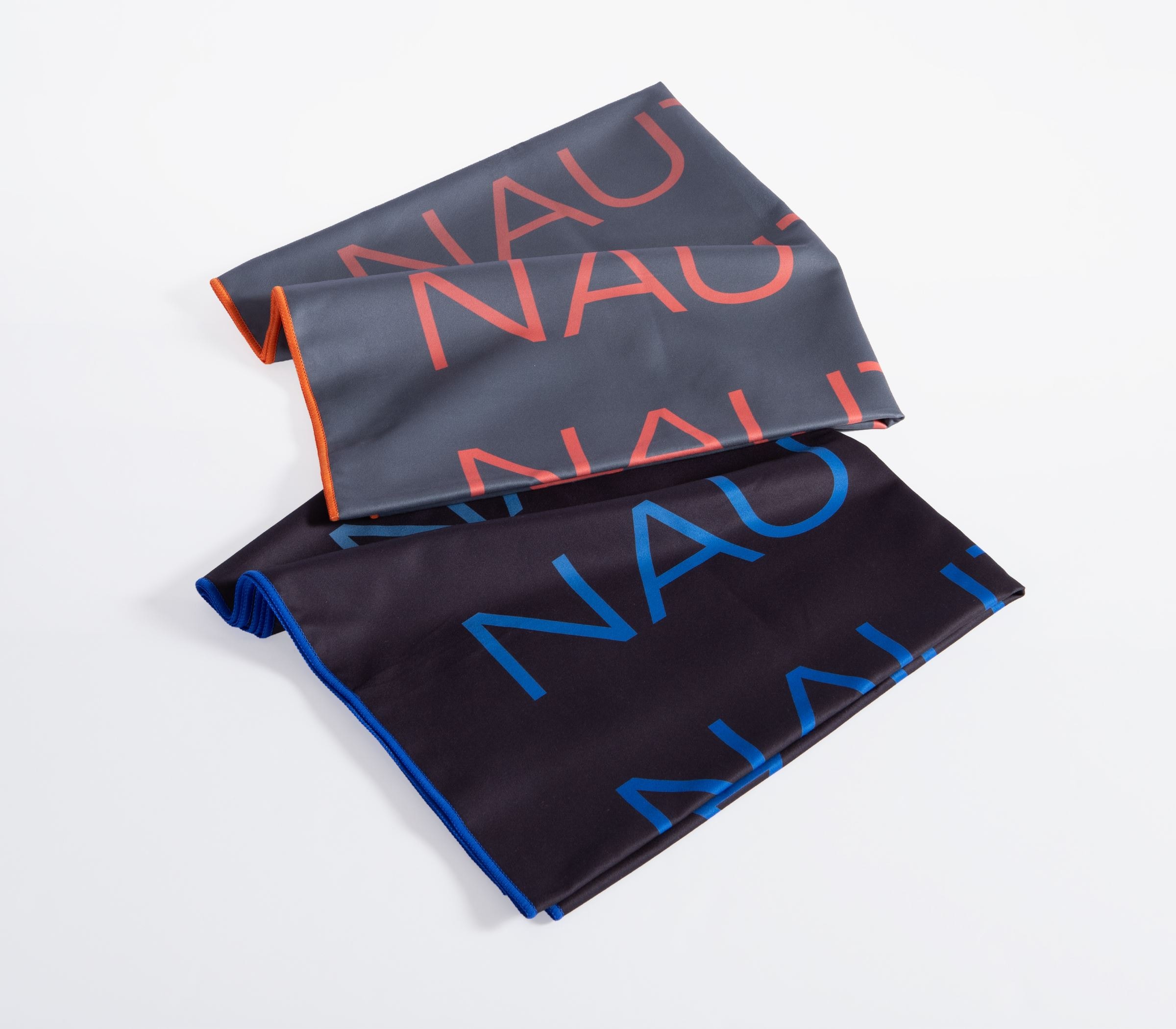 ΠΕΤΣΕΤΑ ΘΑΛΑΣΣΗΣ NAUTICA-NAU SPREAD 80X160 alternate