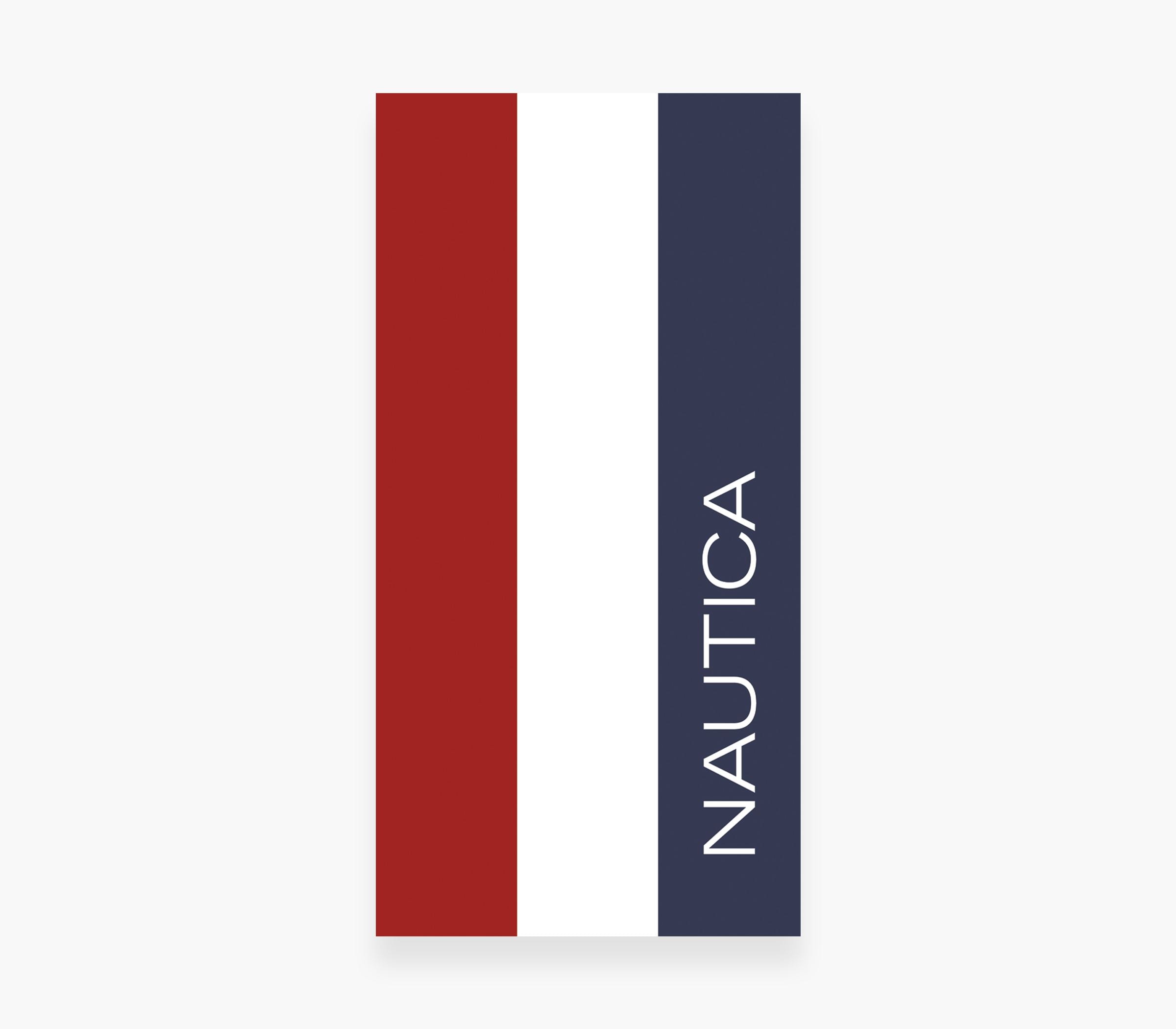 ΠΕΤΣΕΤΑ ΘΑΛΑΣΣΗΣ NAUTICA-NAU WAY UP 80X160