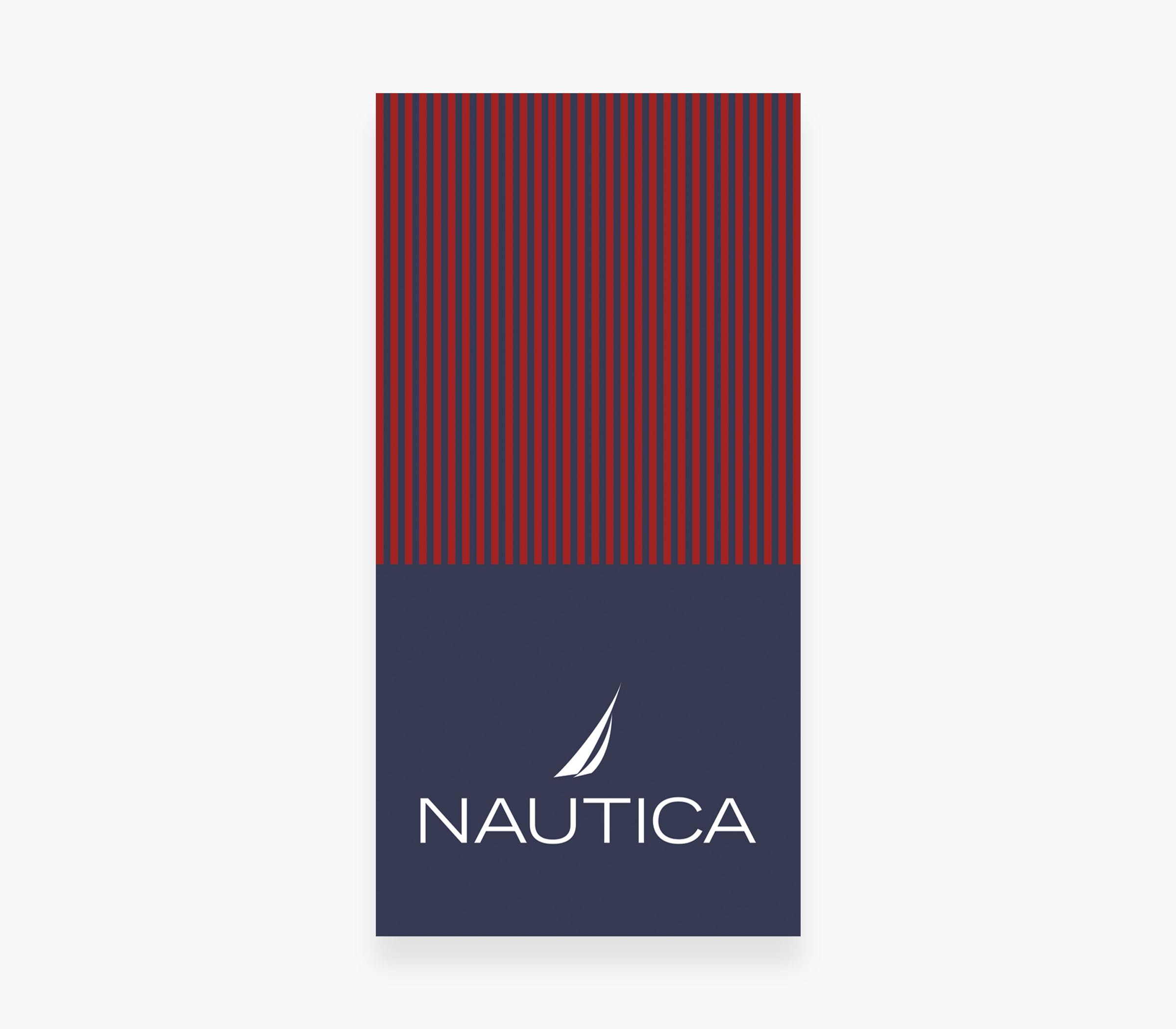ΠΕΤΣΕΤΑ ΘΑΛΑΣΣΗΣ NAUTICA-NAU EXPRESS 80X160 alternate