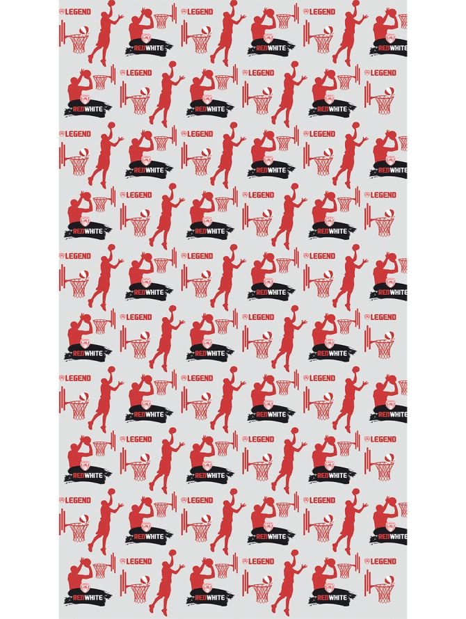 Πετσέτα Θαλάσσης Beach Collection 90x160 NM OLYMPIACOS/2 alternate
