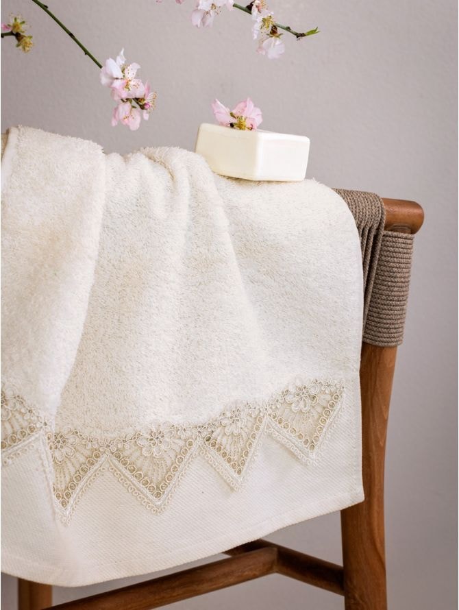Σετ Πετσέτες Towels Collection PENTE