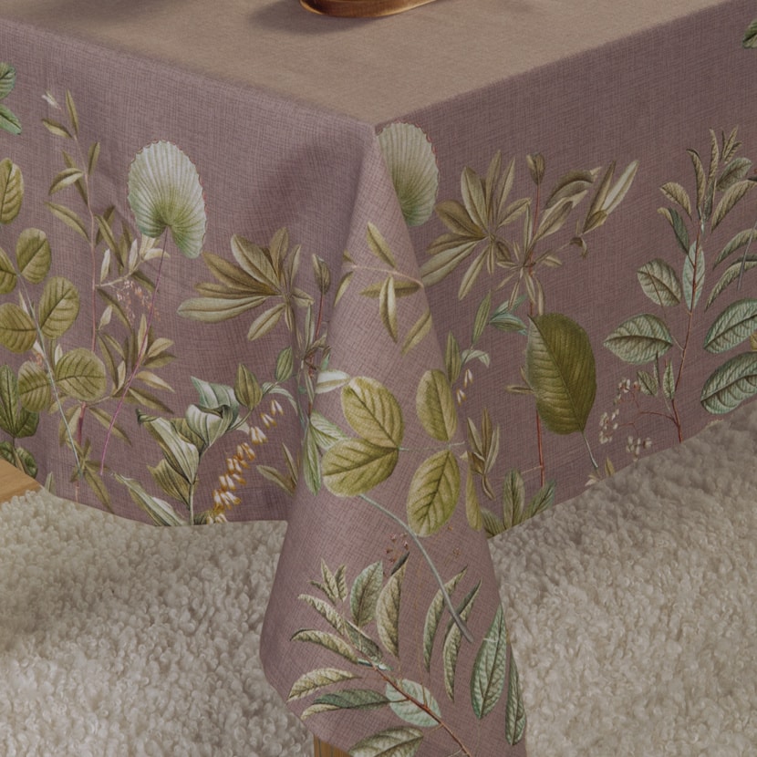 Τραπεζομάντηλο Flora alternate