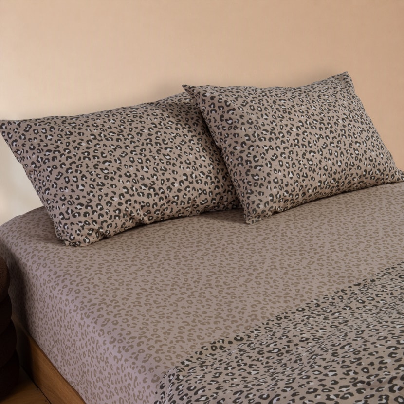 Μαξιλαροθήκη Wild 52x72 alternate