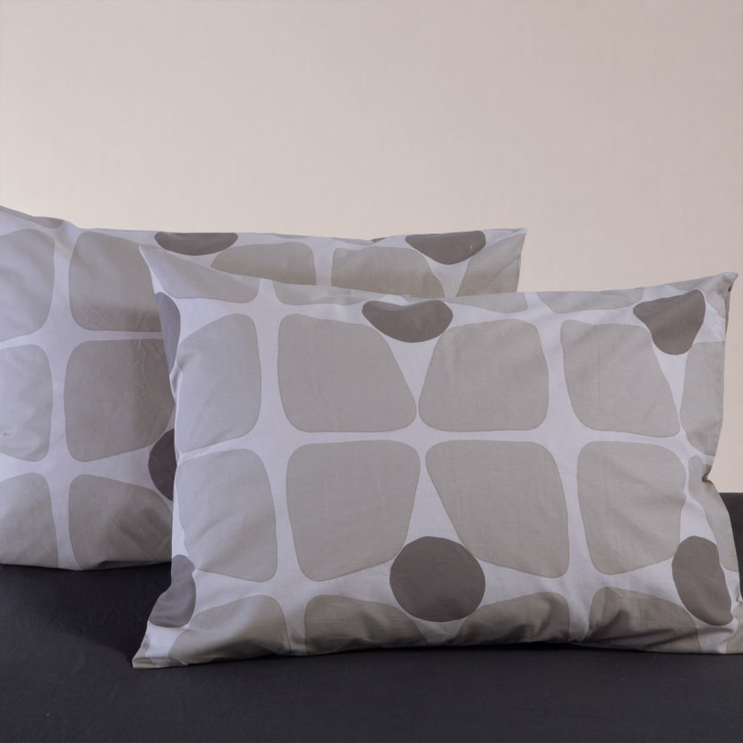 Μαξιλαροθήκη Casual Coreo 52x72 alternate